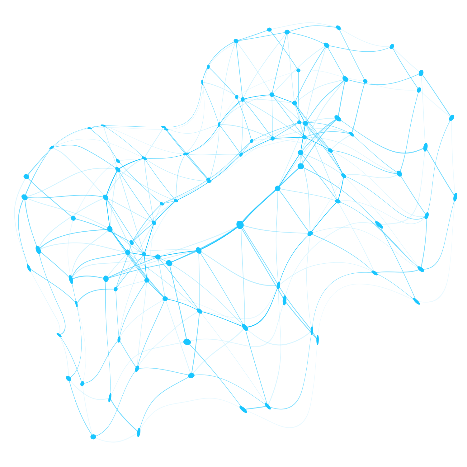 Neural Design Illustration