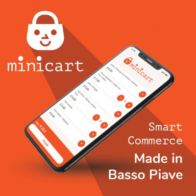 Minicart